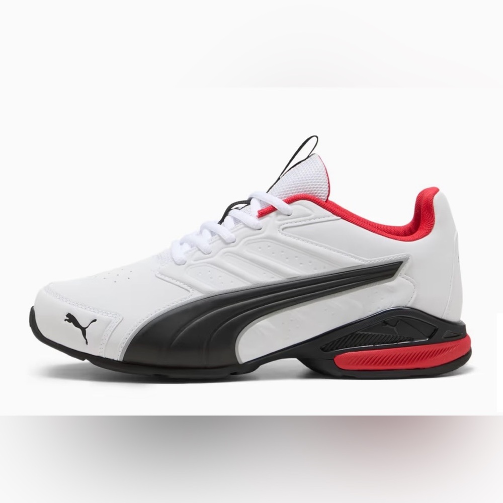 Puma Men's Electro Synthetic Leather 9.5 - Picture 2 of 6